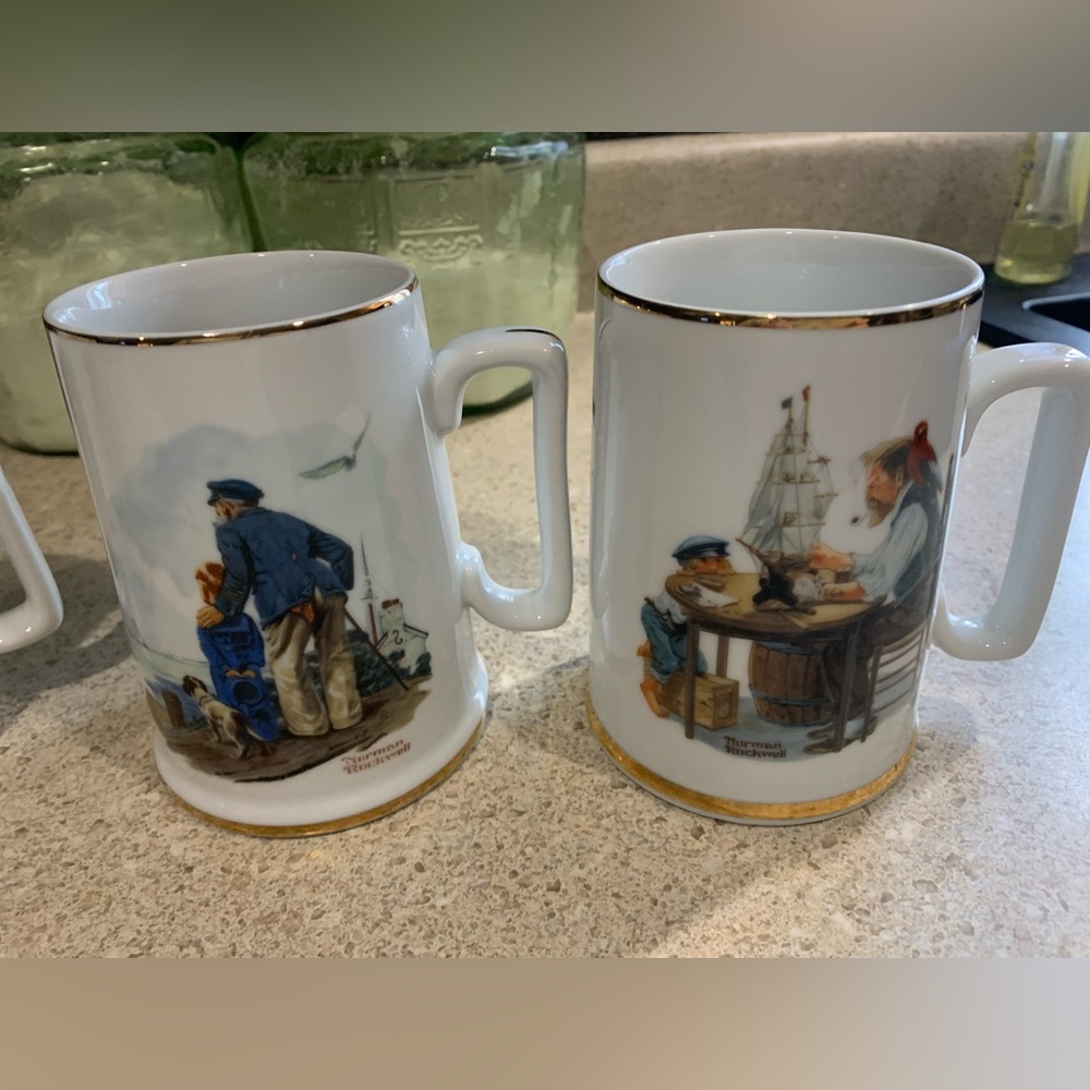 Cups - Picture 2 of 4